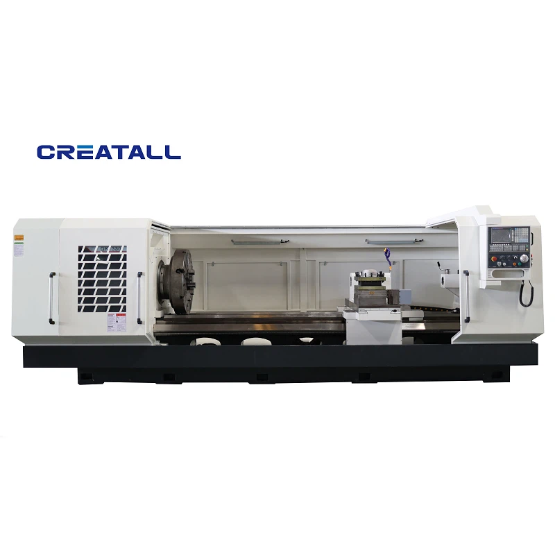 QK1330 Автоматическая машина с ЧПУ